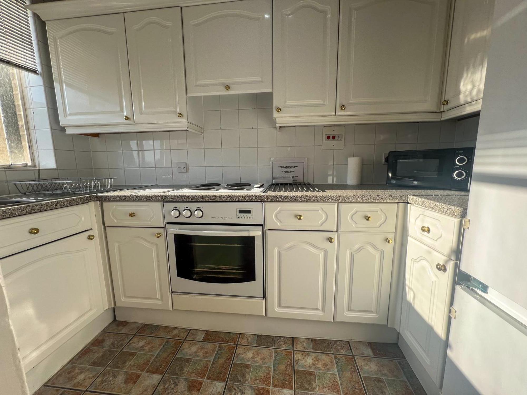 Appartamento Prime Mayfair Luxury Stunning 2 Bedroom H12