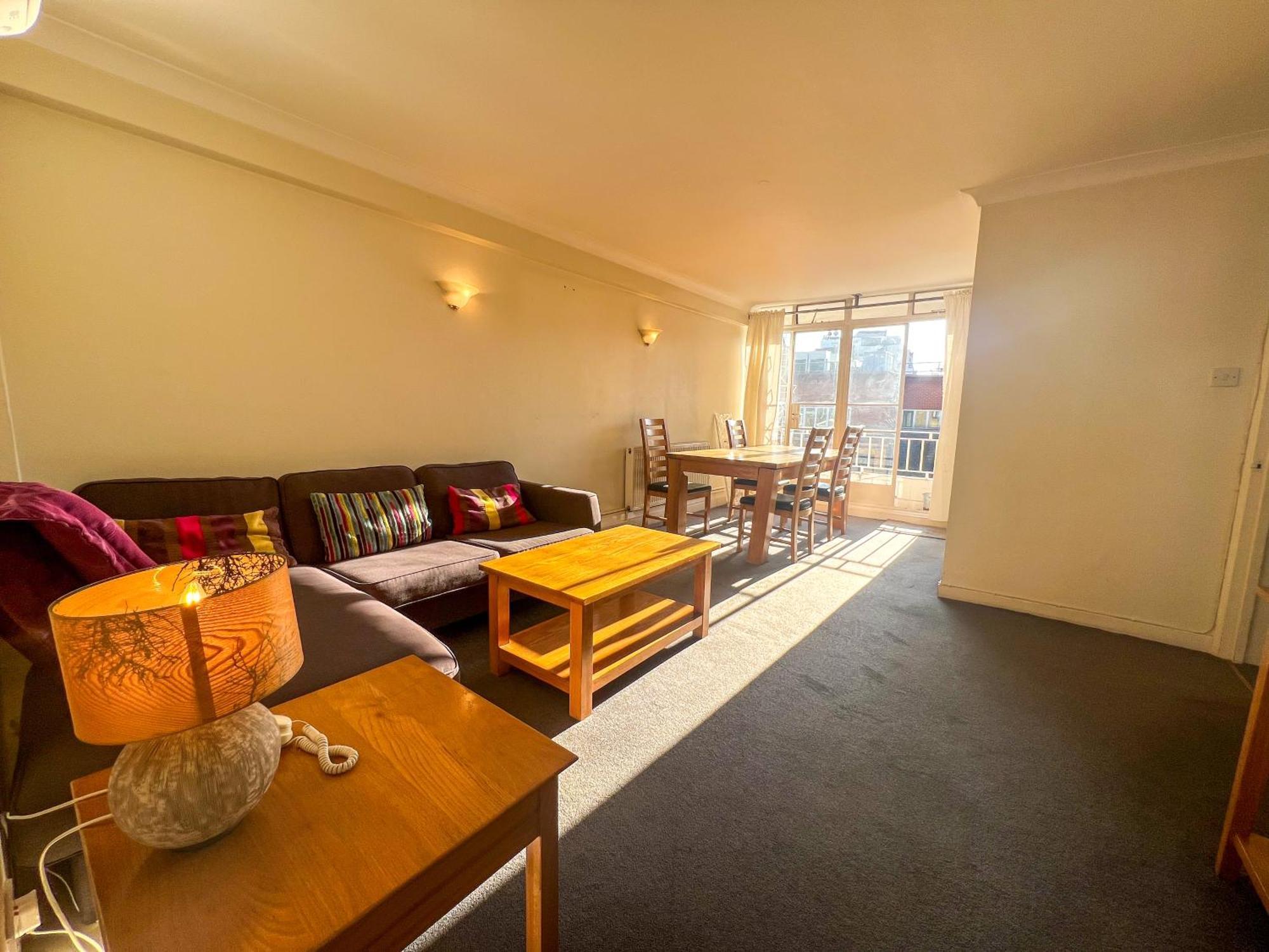 Appartamento Prime Mayfair Luxury Stunning 2 Bedroom H12 *