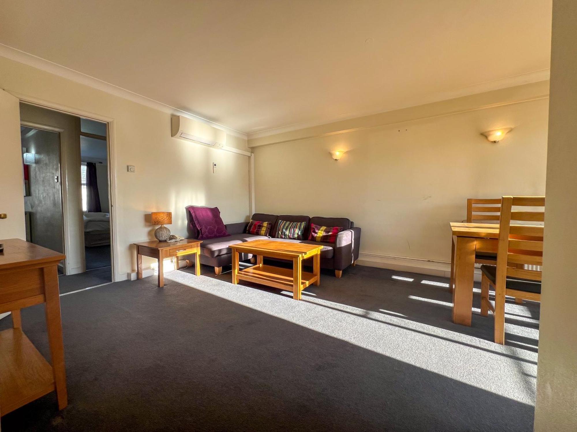 Prime Mayfair Luxury Stunning 2 Bedroom H12 Appartamento Londra